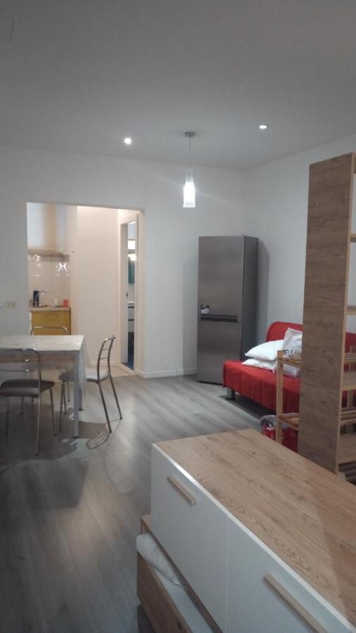 Casa Via Leuca Lägenhet Lecce Exteriör bild