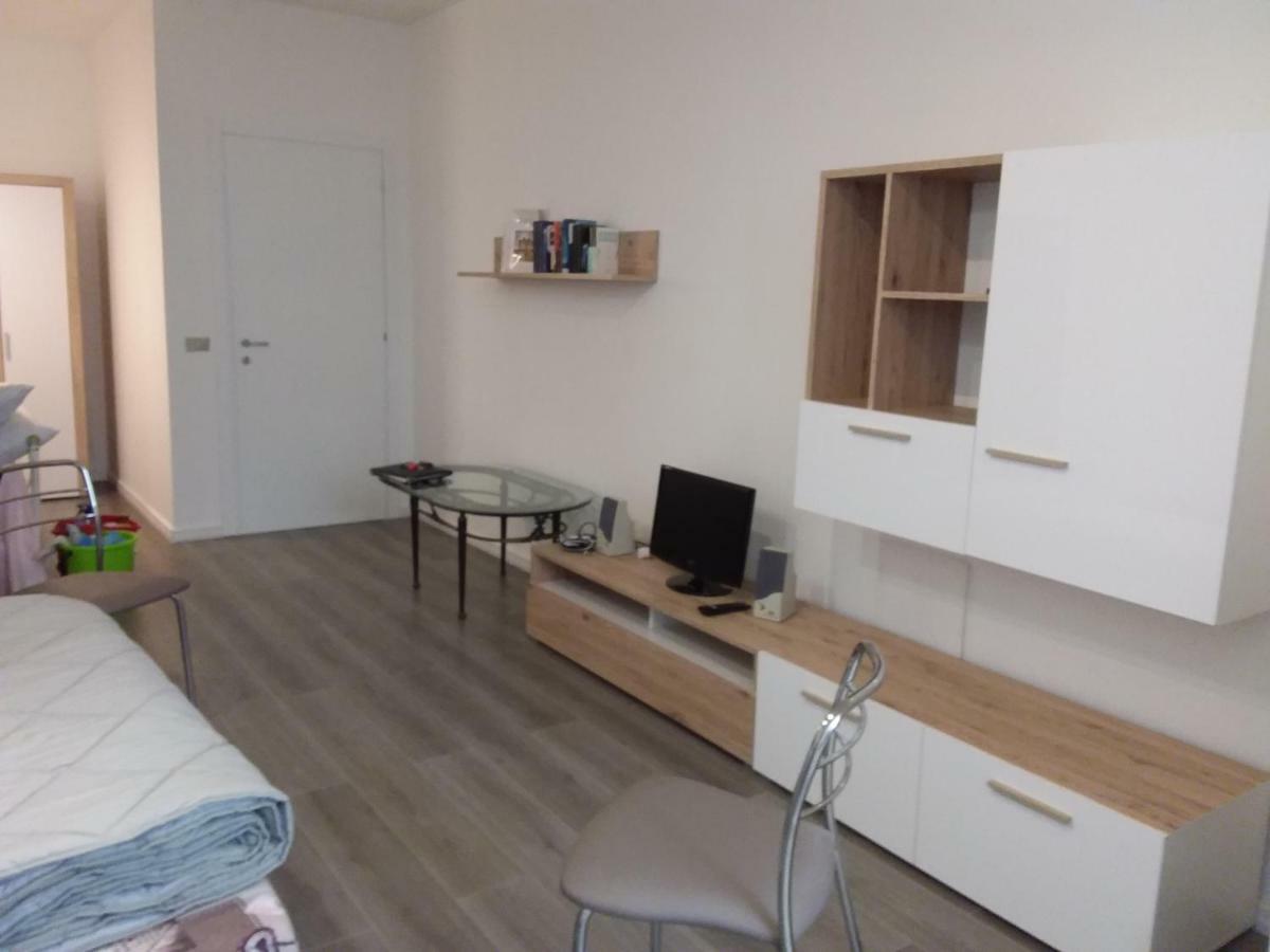 Casa Via Leuca Lägenhet Lecce Exteriör bild