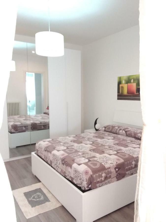 Casa Via Leuca Lägenhet Lecce Exteriör bild